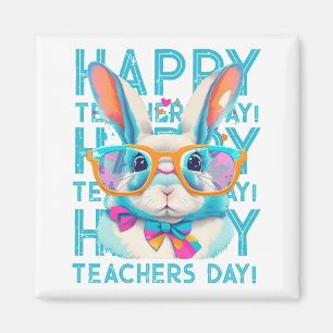 Aimant Joyeuse journée du professeur !