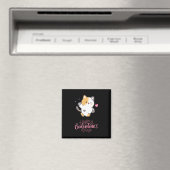 Aimant Joyeuse Saint-Valentin 2023 - Saint-Valentin pour  (In Situ (Lave-vaisselle))