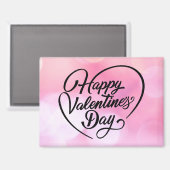 Aimant Joyeuse Saint-Valentin-23823 (Recto/Verso)