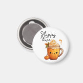 Aimant Joyeux (Recto/Verso)