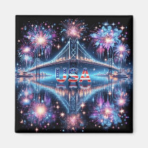 Joyeux anniversaire de l'Amérique