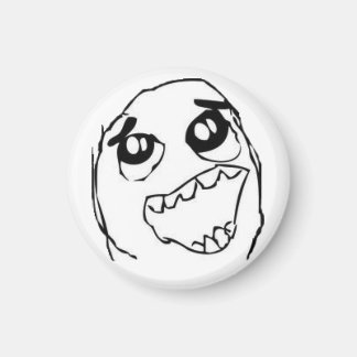 Aimant Joyeux écran magnétique 2