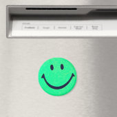 Aimant Joyeux face (In Situ (Lave-vaisselle))