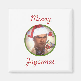 Aimant Joyeux Jaycemas