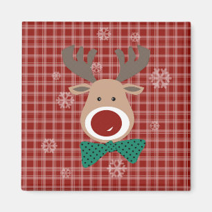 Aimant Joyeux Noël !