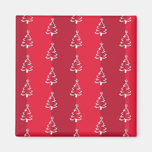 Aimant Joyeux Noël (Devant)