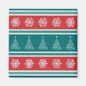 Aimant Joyeux Noël (Devant)