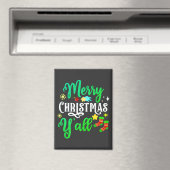 Aimant Joyeux Noël à tous-85918 (In Situ (Lave-vaisselle))