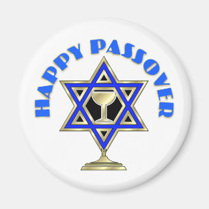 Aimant Joyeux Passover