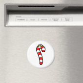 Aimant Joyeux Sucre de canne (In Situ (Lave-vaisselle))