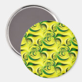 Aimant Joyeux Temps... (Recto/Verso)