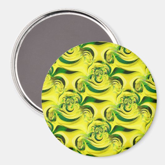 Aimant Joyeux Temps... (Recto/Verso)