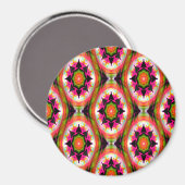 Aimant Joys de printemps !..... (Recto/Verso)