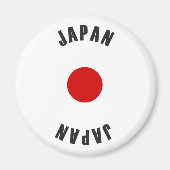 Aimant Jrouette japonaise (Devant)