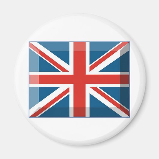 Aimant Jubilé 3D (Devant)