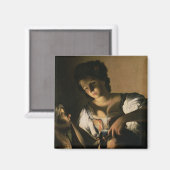 Aimant Judith à la tête d'Holofernes, 1615 (Recto/Verso)