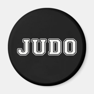 Aimant Judo