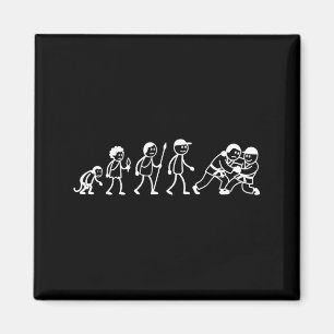Aimant Judoka Taekwondo Karate Aikido Ju-Jutsu Évolution