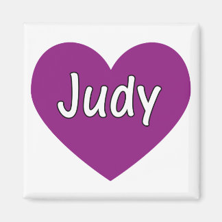 Aimant Judy