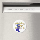 Aimant Judy Bake Off (In Situ (Lave-vaisselle))