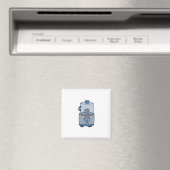 Aimant Juicer (In Situ (Lave-vaisselle))