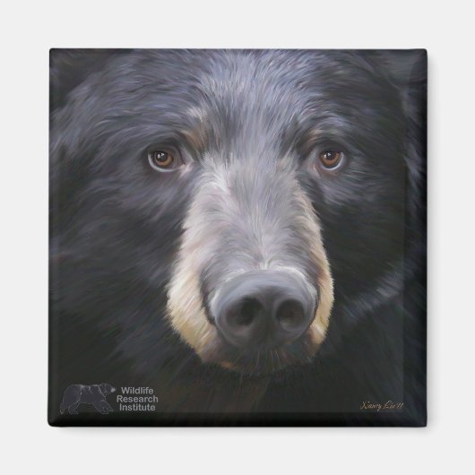 Aimant Juin par Nancy Liu aimnet (Devant)