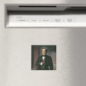 Aimant Jules Favre 1865 (In Situ (Lave-vaisselle))