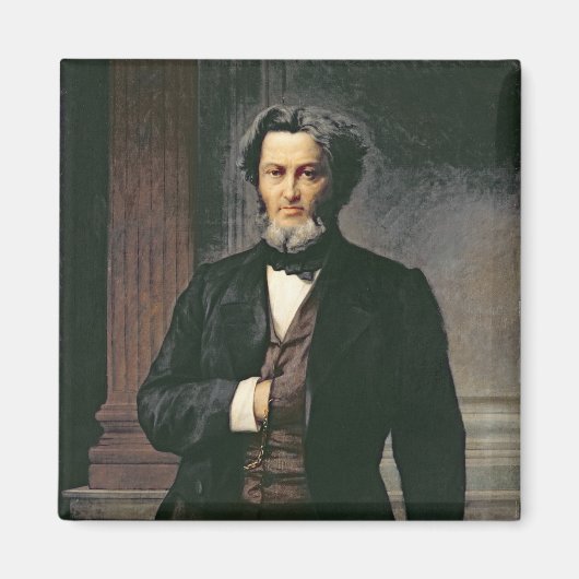 Aimant Jules Favre 1865 (Devant)