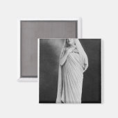 Aimant Julia Bartet dans 'Antigone' par Sophocles (Recto/Verso)