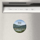 Aimant Juneau (Alaska) (In Situ (Lave-vaisselle))