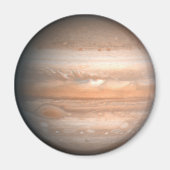 Aimant Jupiter (Devant)