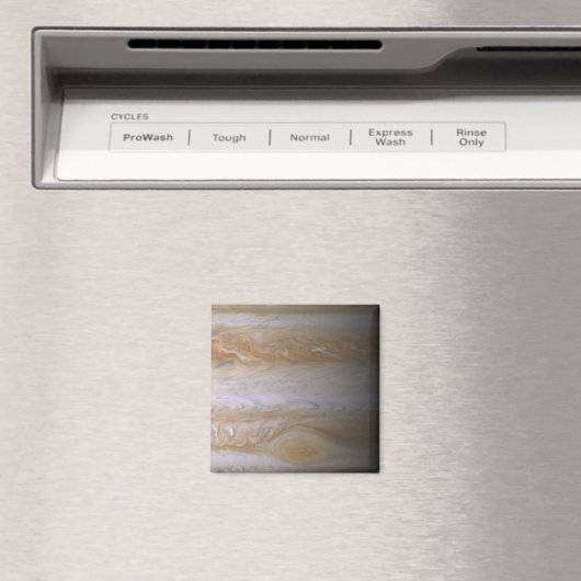 AIMANT JUPITER (In Situ (Lave-vaisselle))