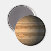 Aimant Jupiter (Recto/Verso)