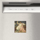 Aimant Jupiter et Thetis, 1811 (In Situ (Lave-vaisselle))