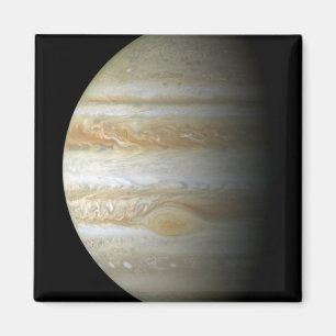 Aimant Jupiter mosiac