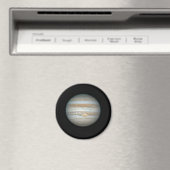 Aimant Jupiter par Meade LX200 (In Situ (Lave-vaisselle))