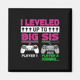 Aimant Jusqu'À Big Sister Est 2023 Promu À Big Sis 2023