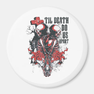 Aimant Jusqu'à ce que la mort nous sépare Classique