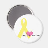 Aimant Jusqu'À Ce Qu'Ils Arrivent À La Maison (Recto/Verso)