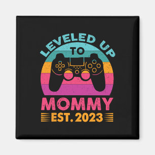 Aimant Jusqu'À Mommy Est 2023 Première Fois Maman 2023 Vi