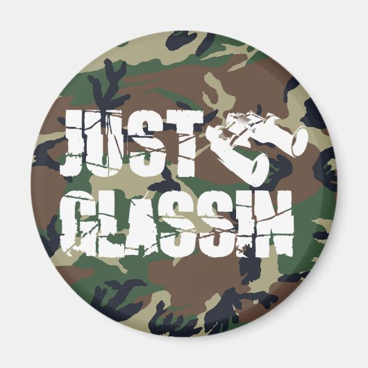 AIMANT JUSTE GLASSIN (Devant)