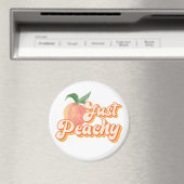 Aimant Juste Peachy (In Situ (Lave-vaisselle))