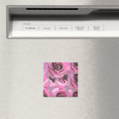 Aimant Juste Rosie (In Situ (Lave-vaisselle))