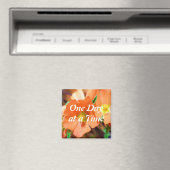 Aimant Juste une "mauvaise herbe" ODAT (In Situ (Lave-vaisselle))