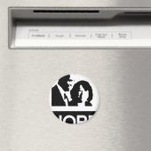 Aimant Justice Sonia Sotomayor (In Situ (Lave-vaisselle))