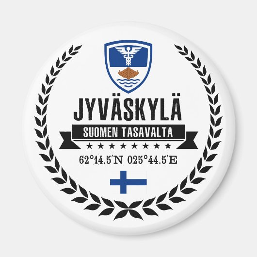Aimant Jyväskylä (Devant)