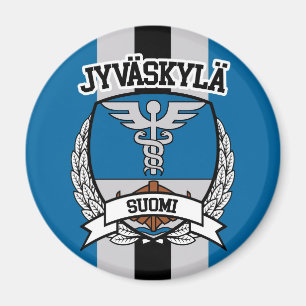 Aimant Jyväskylä