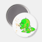 Aimant Kacheek Glissant (Recto/Verso)