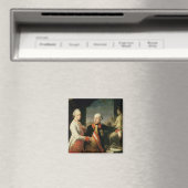 Aimant Kaiser Joseph II (In Situ (Lave-vaisselle))