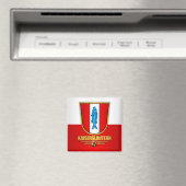 Aimant Kaiserslautern (In Situ (Lave-vaisselle))